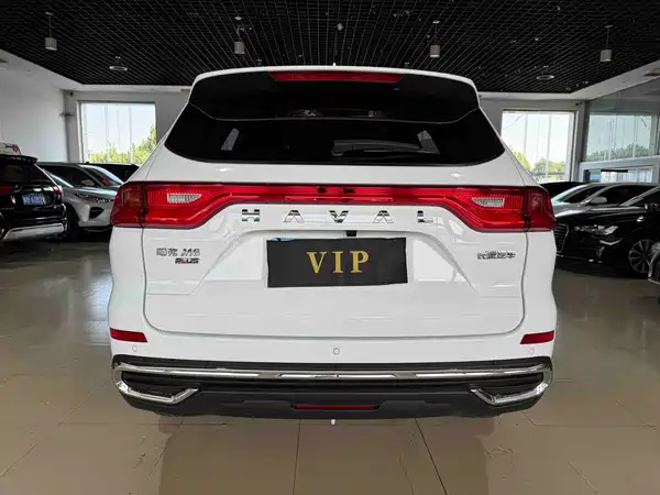 Haval M6 2023