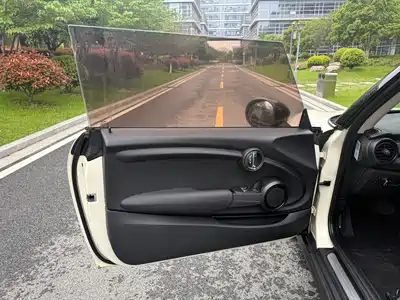 MINI MINI 2016