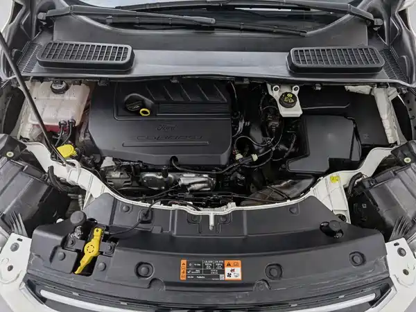 Ford Kuga 2015