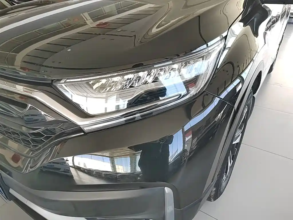 Honda CR-V 2020 — фото 24