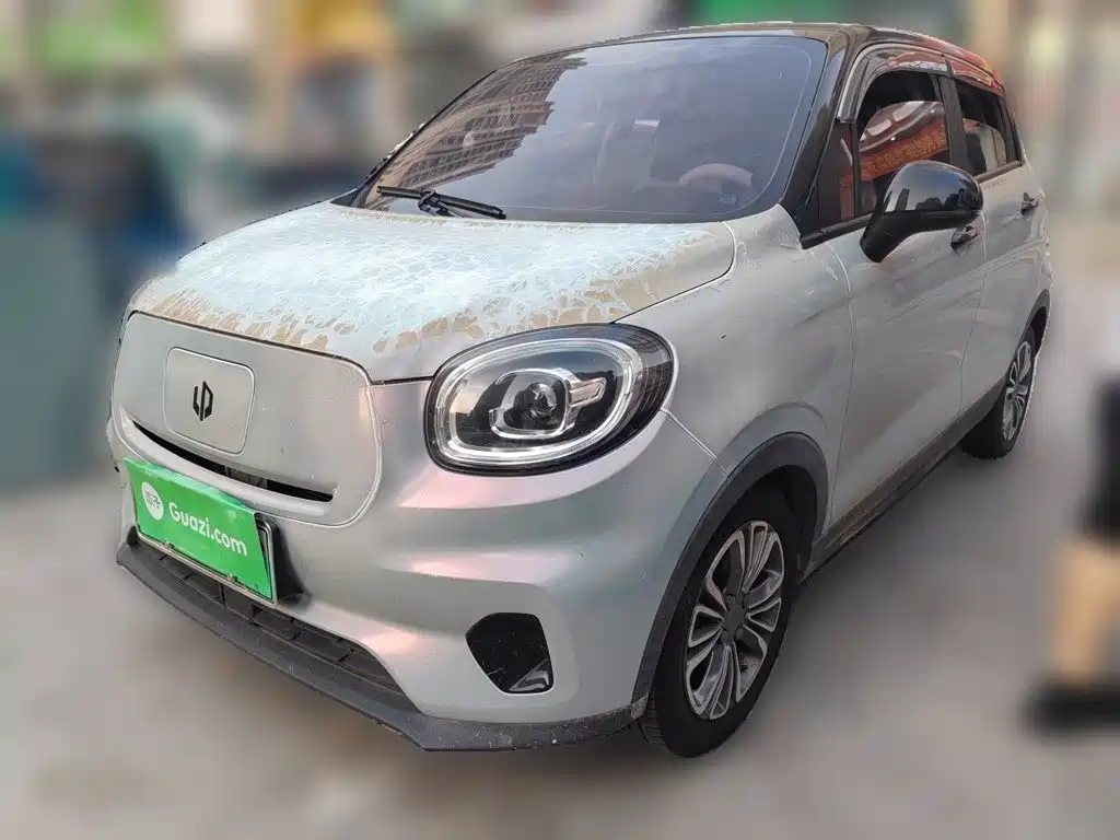 Leapmotor T03 2021