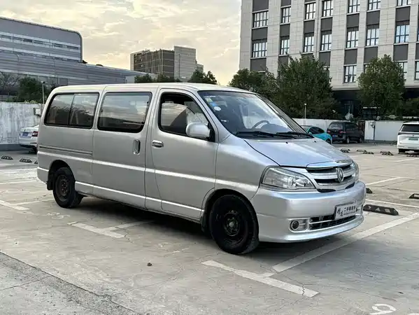Jinbei Grace 2015