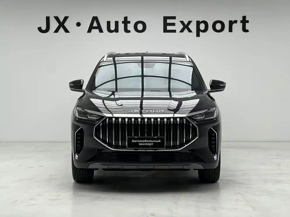 Jetour X70 PLUS 2023