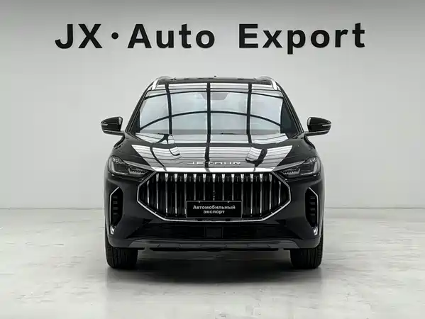 Jetour X70 PLUS 2023