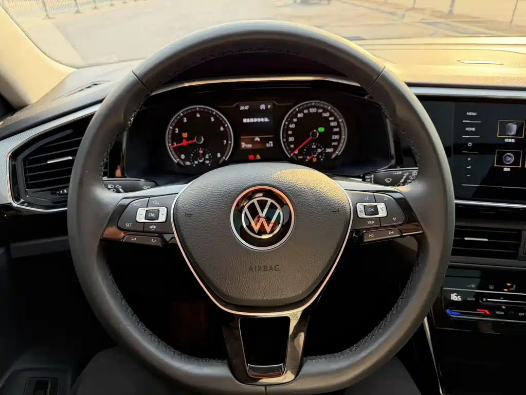 Volkswagen Tayron 2022 — фото 15