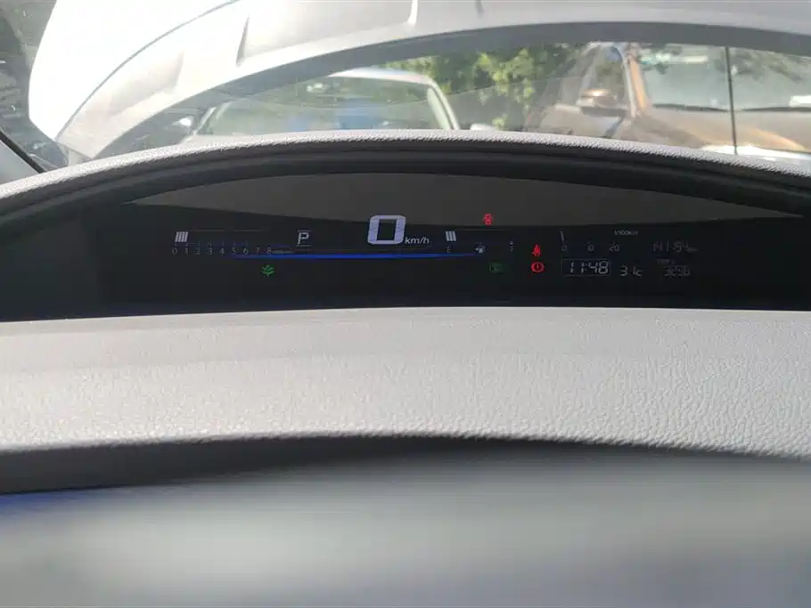 Honda Jade 2018 — фото 14