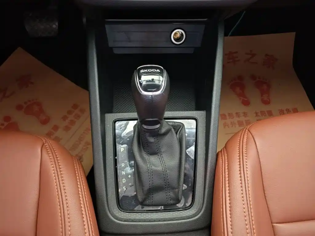 Skoda Kamiq 2021 — фото 14