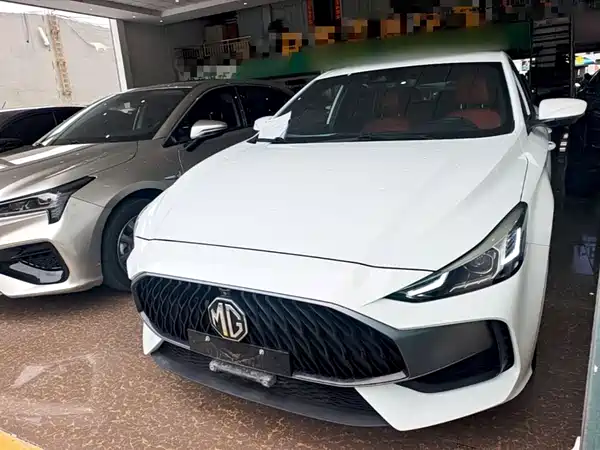 MG5 2022
