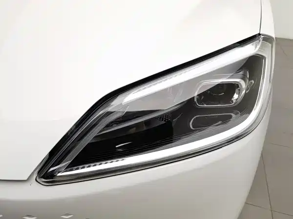 Wuling Hongguang New Energy 2025