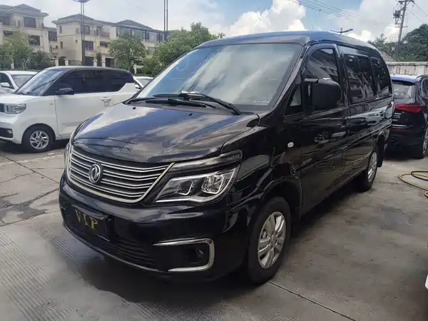Dongfeng Lingzhi 2020