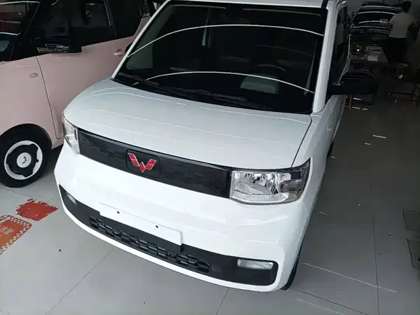 Wuling Hongguang MINIEV 2020