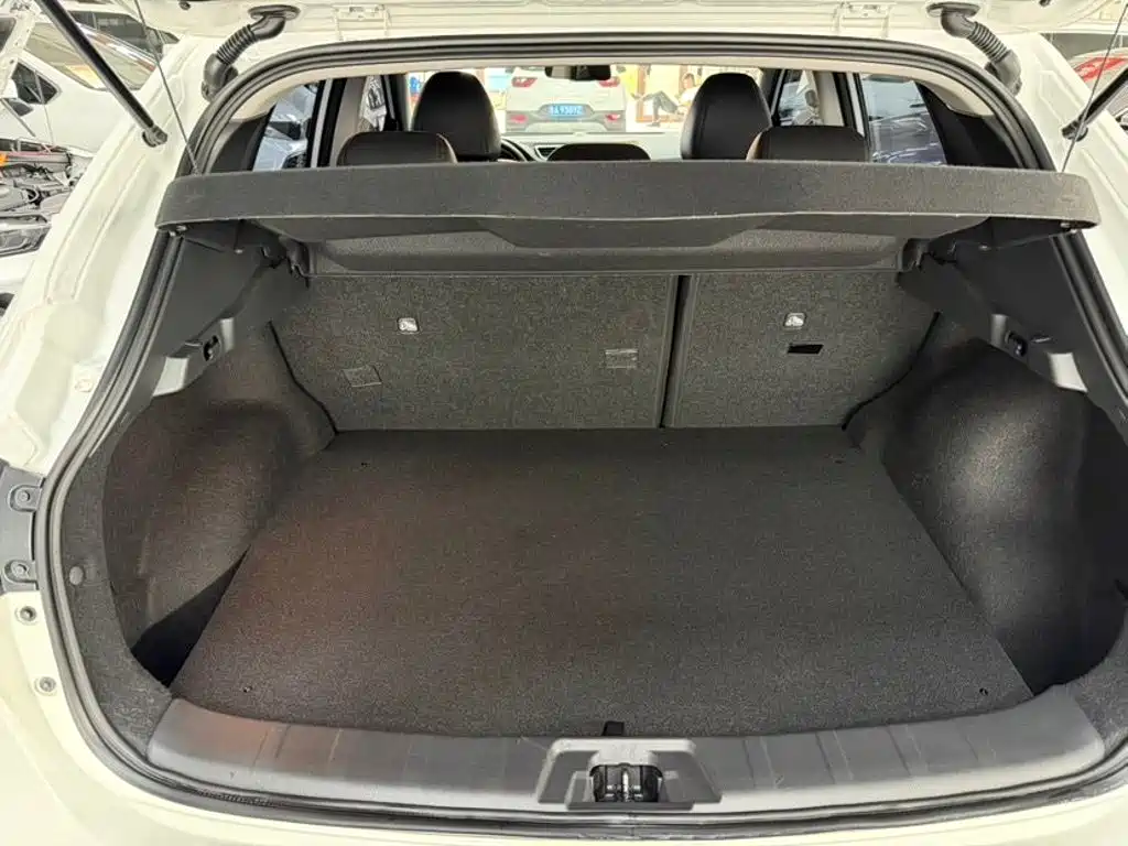 Nissan Qashqai 2022 — фото 10