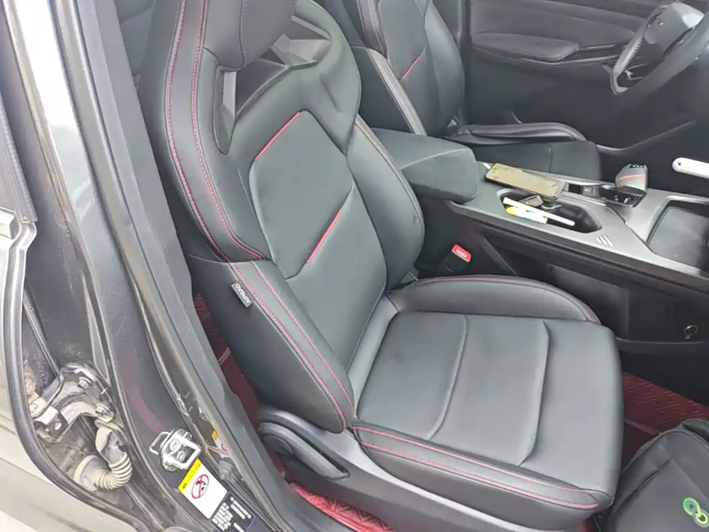 Changan Auchan X5 PLUS 2023 — фото 25