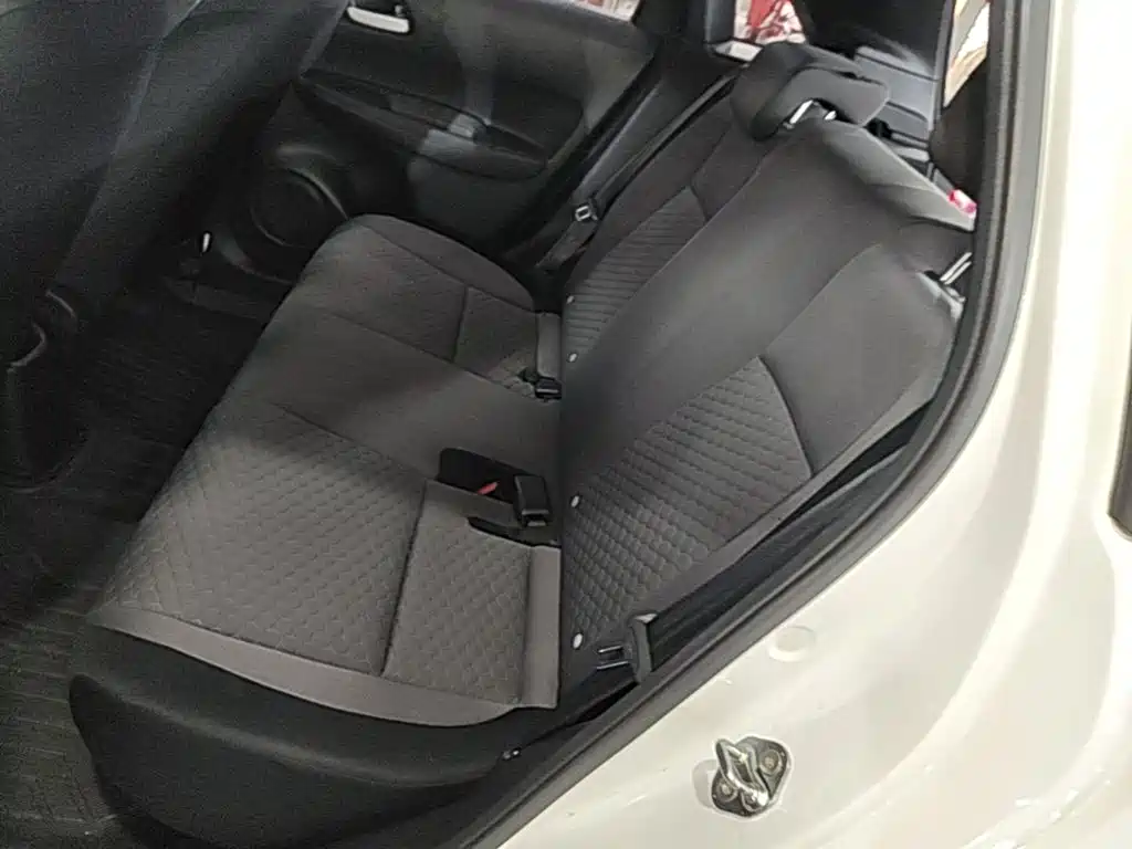 Honda Fit 2020 — фото 17