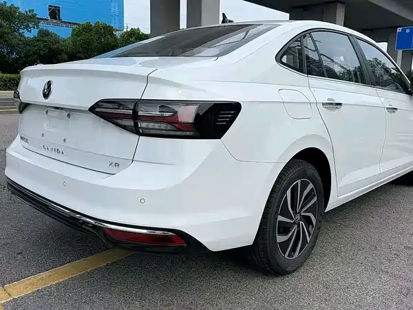 Volkswagen Lavida 2023
