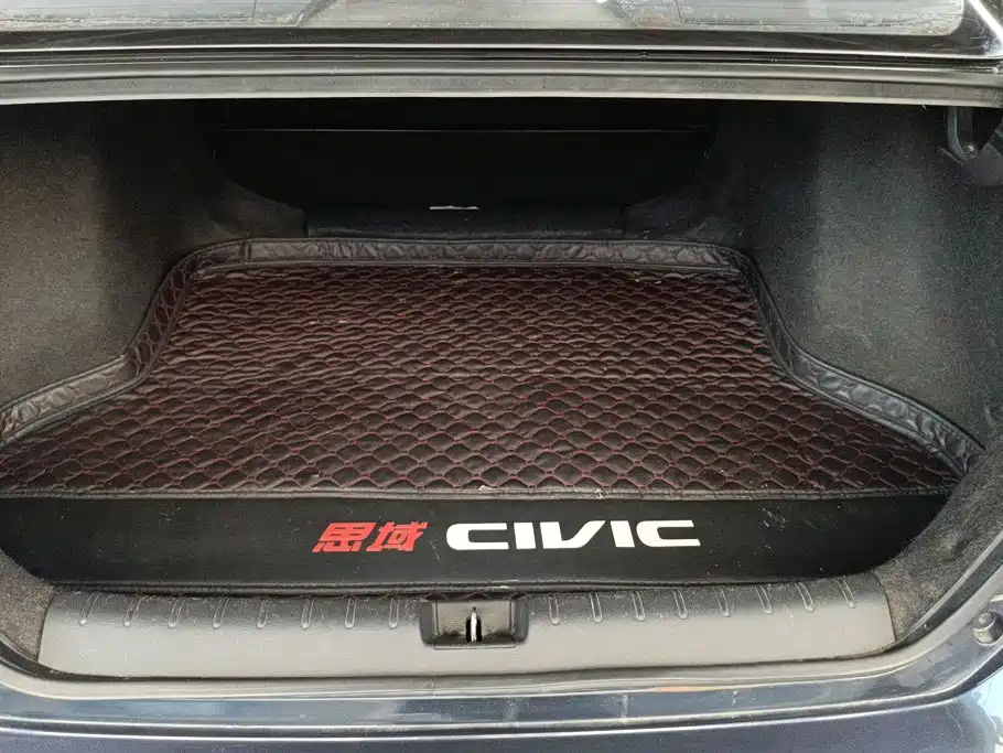 Honda Civic 2017