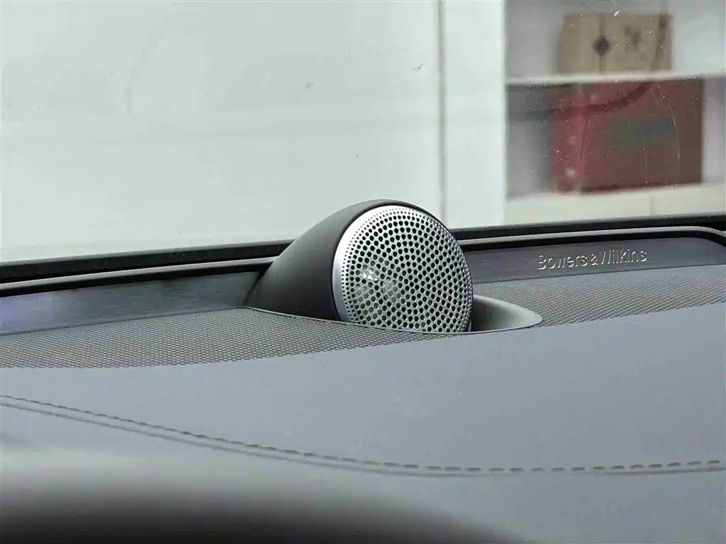 Volvo S90 PHEV 2024 — фото 14