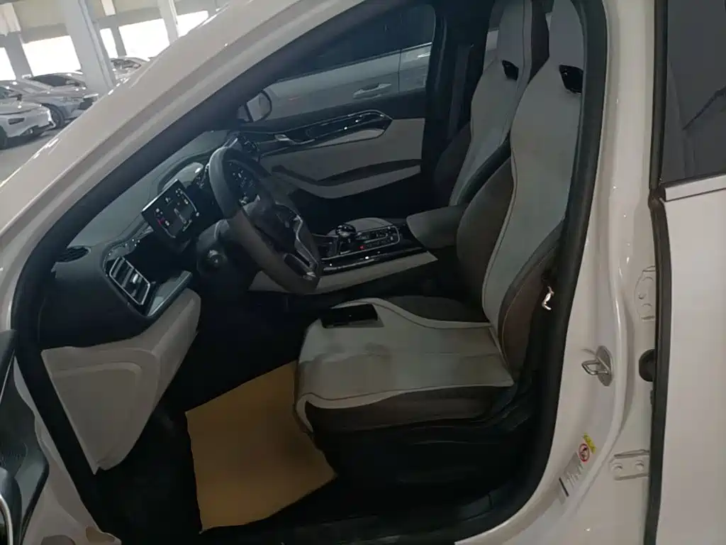 BYD Qin PLUS 2024 — фото 15