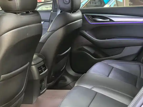Cadillac CT5 2024