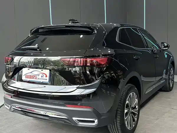 Buick Envision S 2025