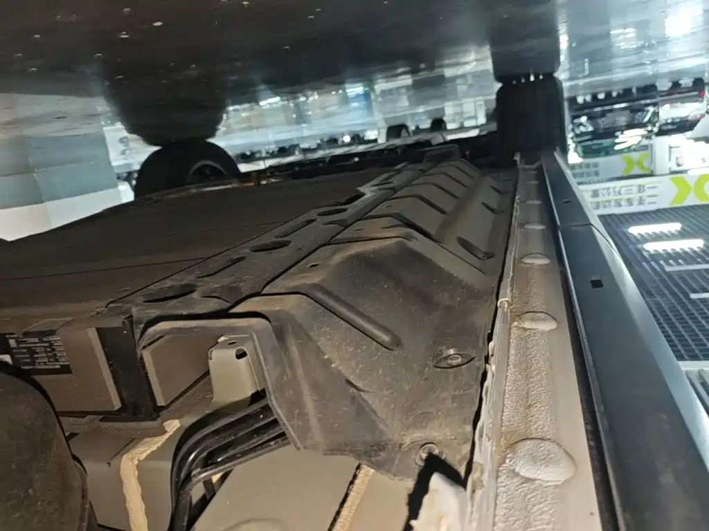 BYD Pro New Energy 2025 — фото 22