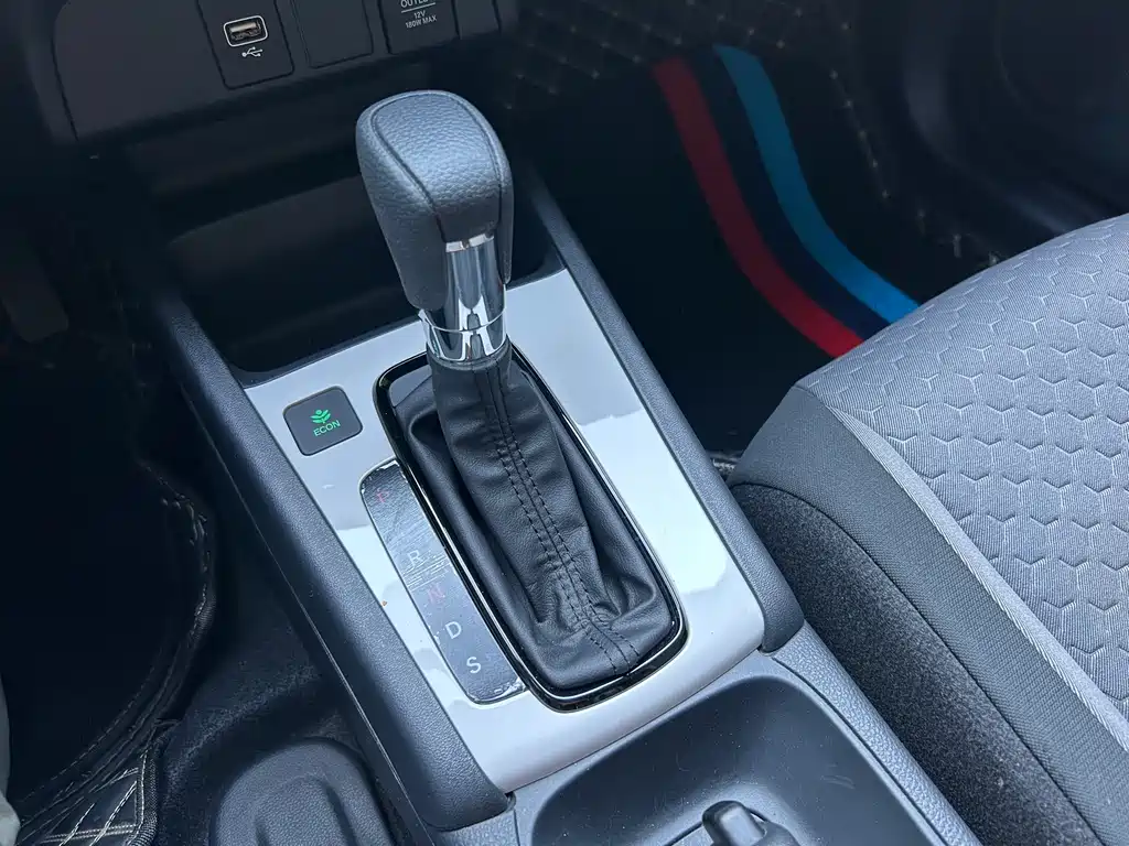 Honda Fit 2023 — фото 18