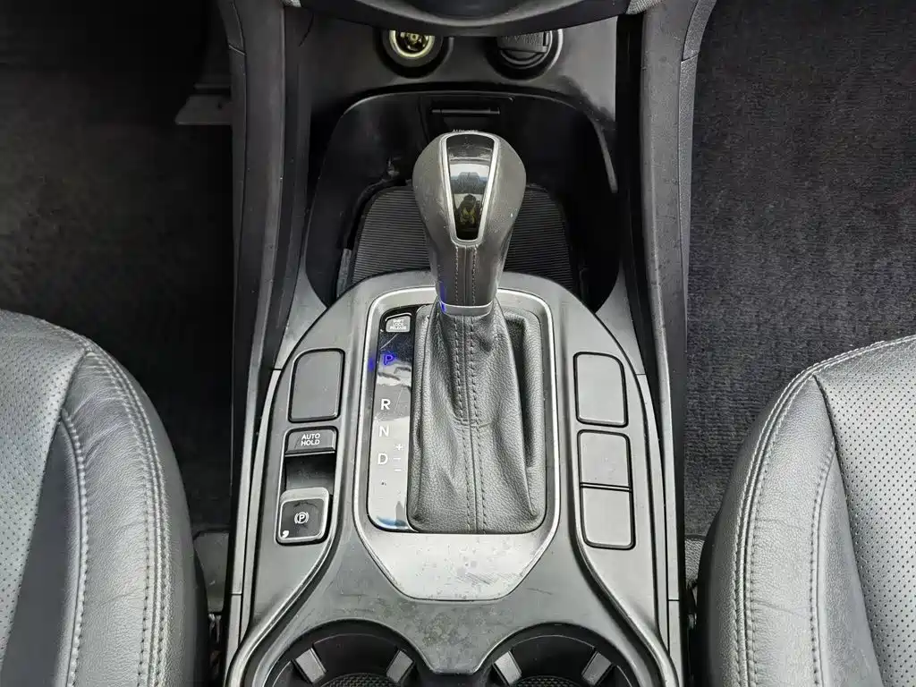 Hyundai Santa Fe 2015 — фото 13