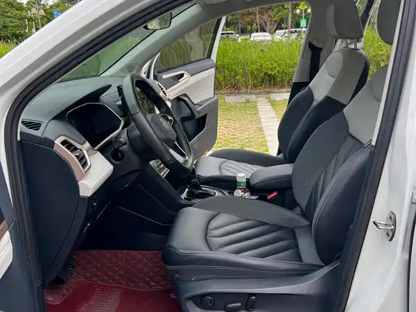 Volkswagen Tharu 2023
