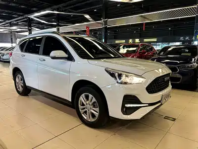 Haval M6 2019