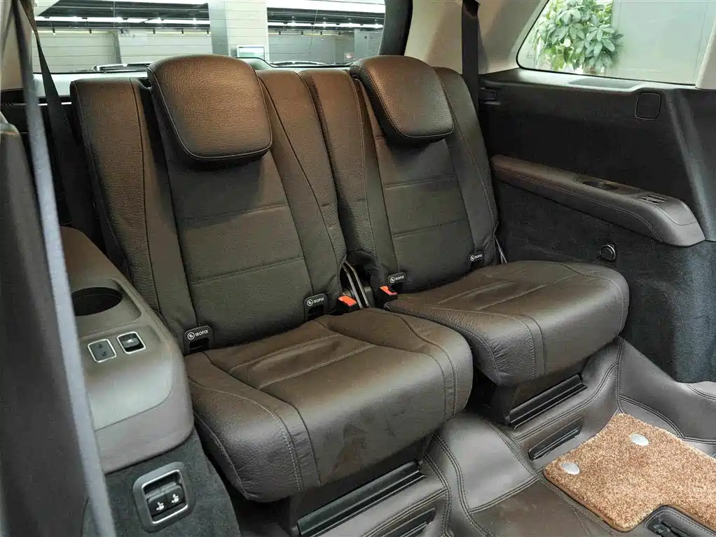 Mercedes-Benz GLS 2023 — фото 14