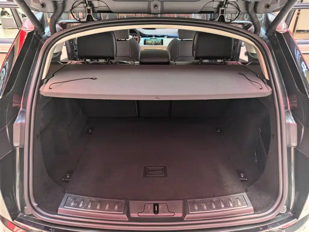 Land Rover Evoque 2021 — фото 19