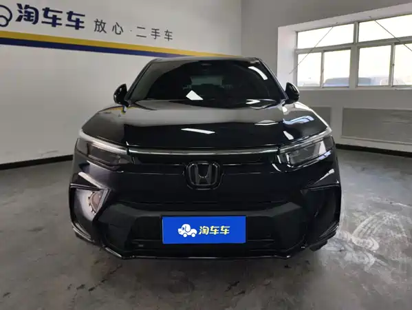 Honda Breeze 2023