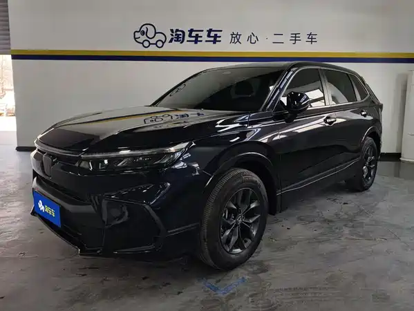 Honda Breeze 2023