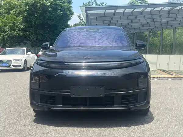 Li Auto L7 2024