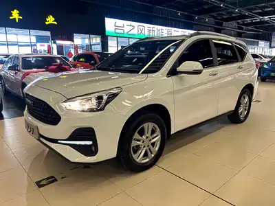 Haval M6 2019