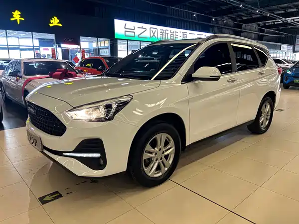 Haval M6 2019