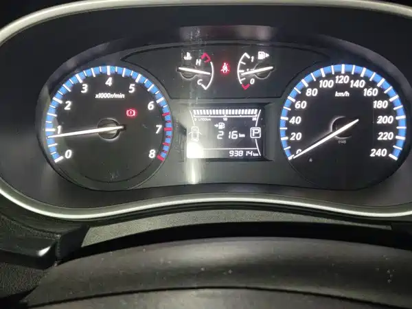 Venucia T90 2018