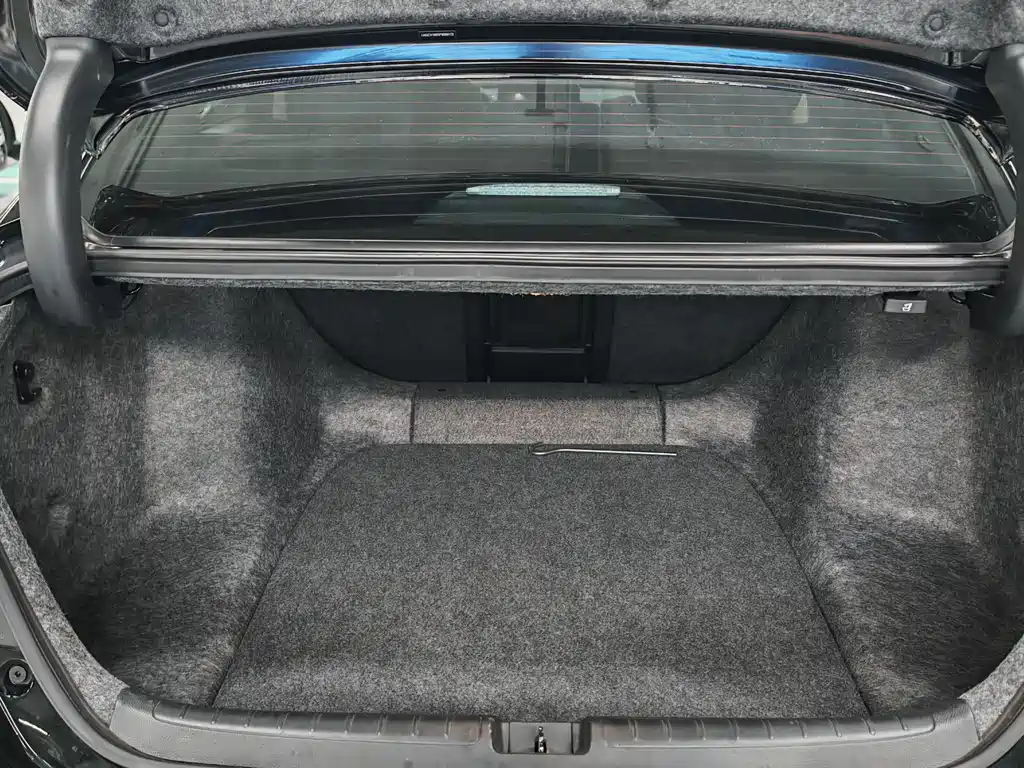 Honda Accord 2023 — фото 14