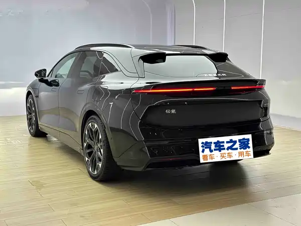 Zeekr 007GT 2025