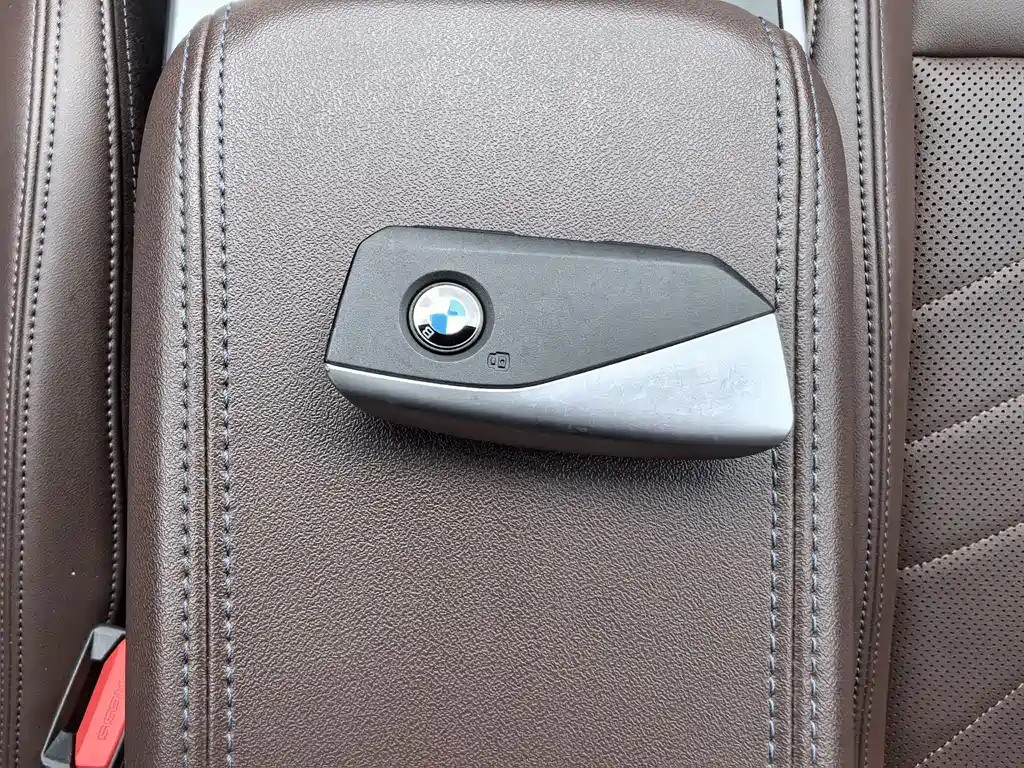 BMW X1 2024 — фото 31
