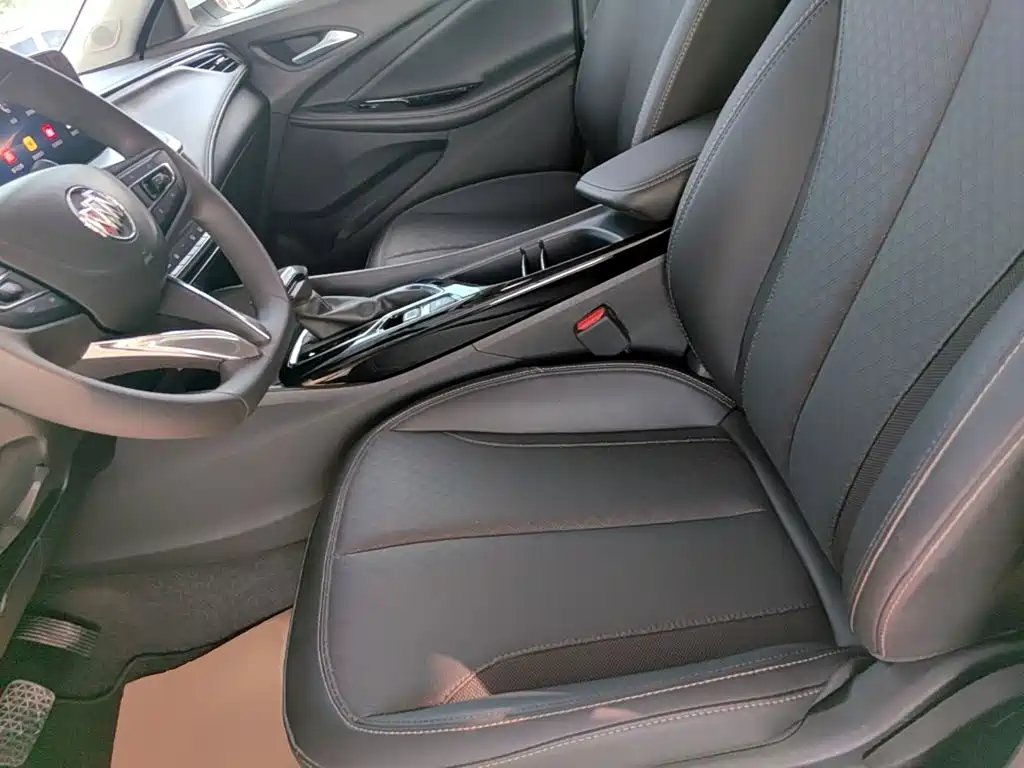 Buick Verano 2023 — фото 15