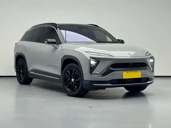 NIO ES6 2021