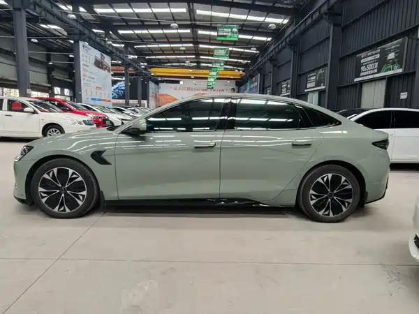 BYD Seal 2024
