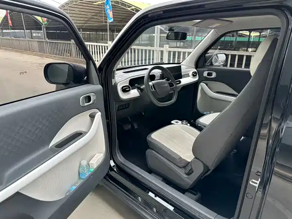 Geely Galaxy Panda 2025