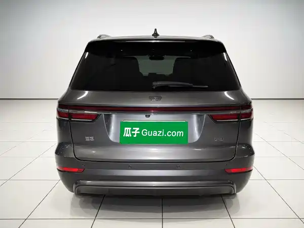 Li Auto ONE 2020