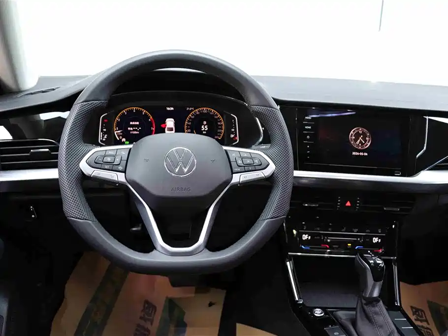 Volkswagen Passat 2025 — фото 29