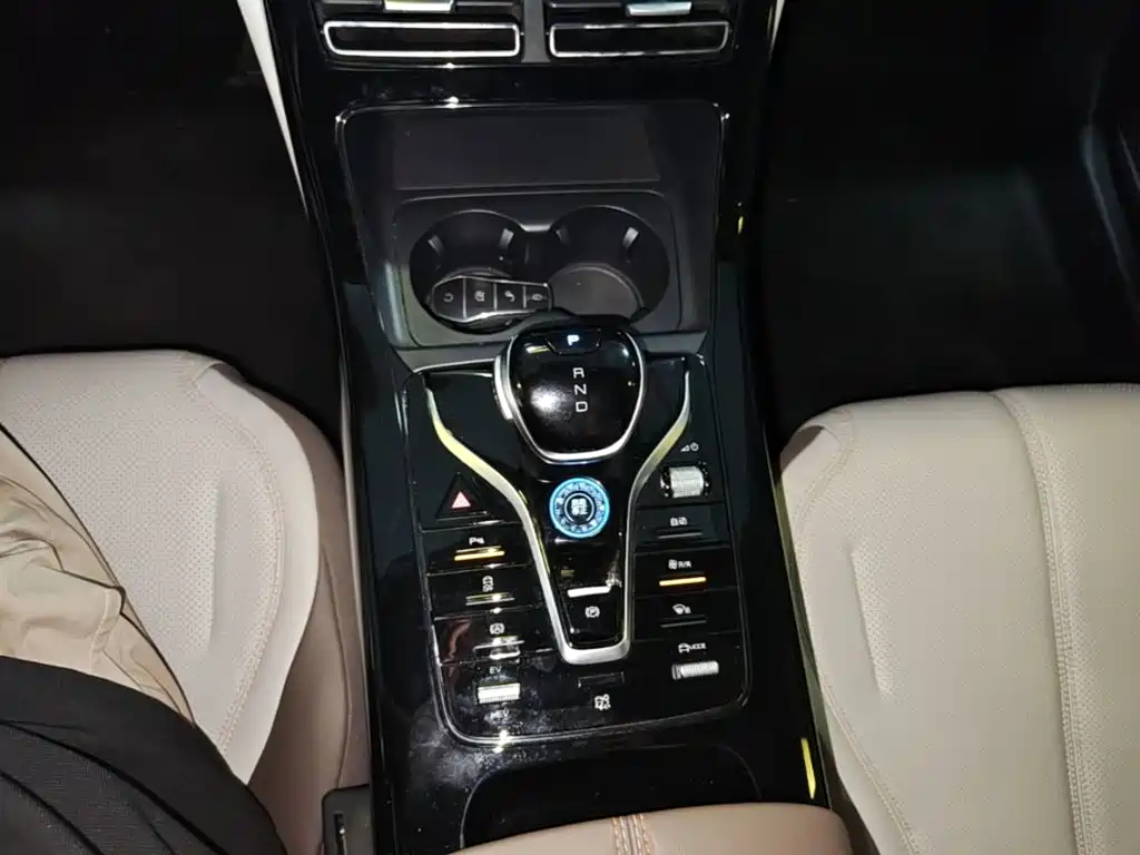 BYD Qin PLUS 2024 — фото 14