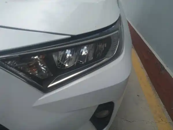 Toyota RAV4 2021