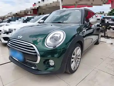 MINI MINI 2016