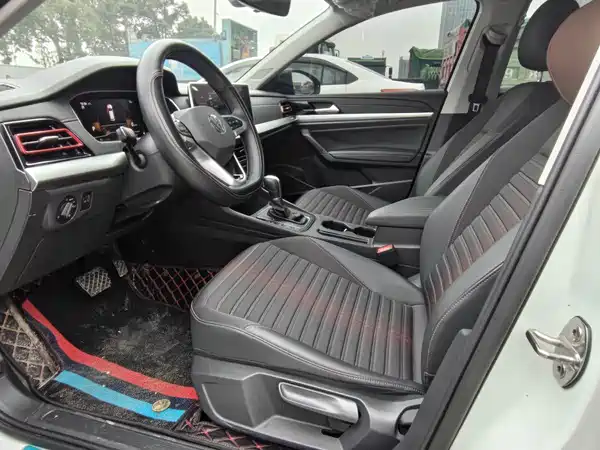 Volkswagen Lavida 2025